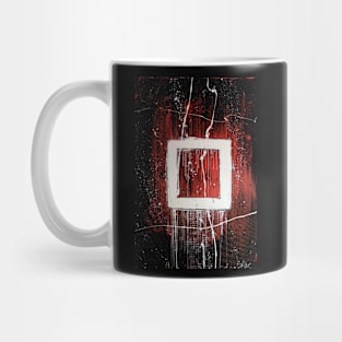 Square Mug